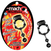 THE MACHO STALLIONS - VIBRATING ERECTION KEEPER